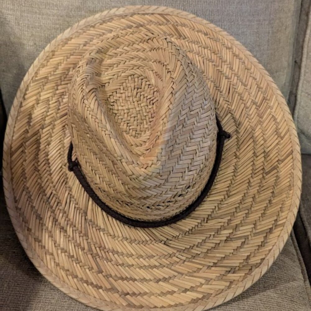 another hat